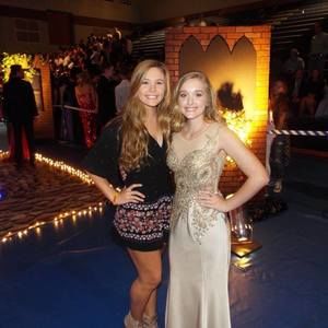 Meet your Posher, Emma